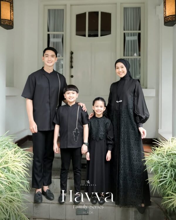Havva Family Series - Image 28