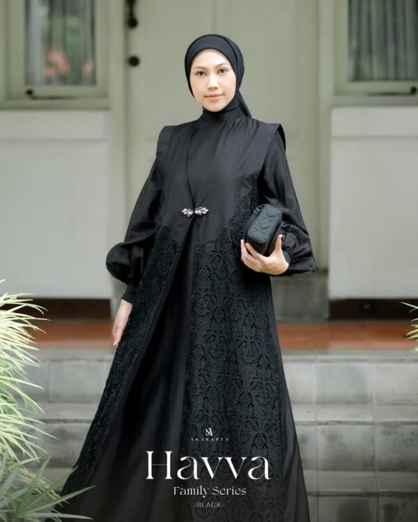 Havva Family Series - Image 29