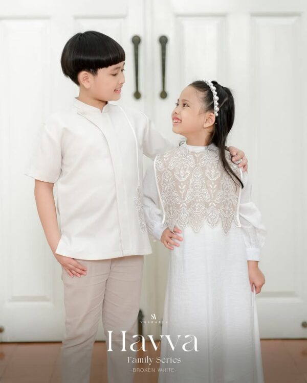 Havva Family Series Kids - Image 4