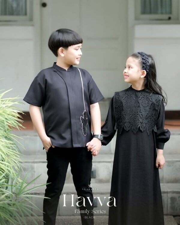 Havva Family Series Kids - Image 5