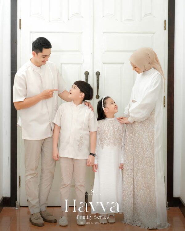 Havva Family Series - Image 13