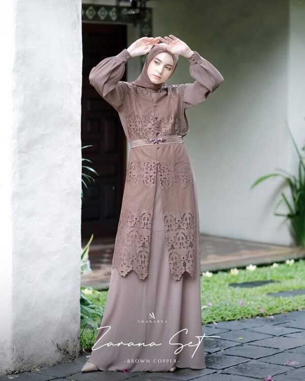 Zarana Set - Image 14