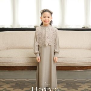 Havva Family Series Kids