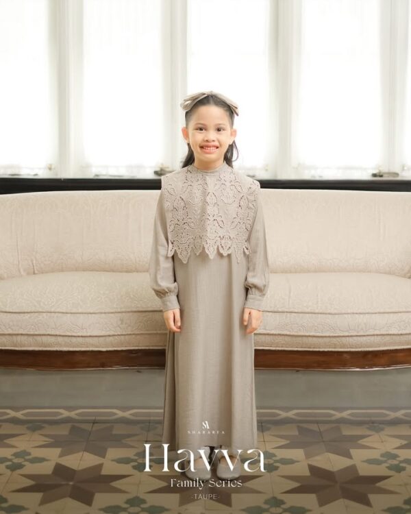 Havva Family Series Kids