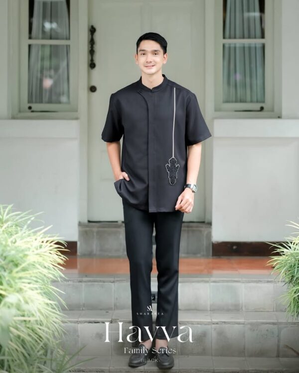 Havva Family Series - Image 37