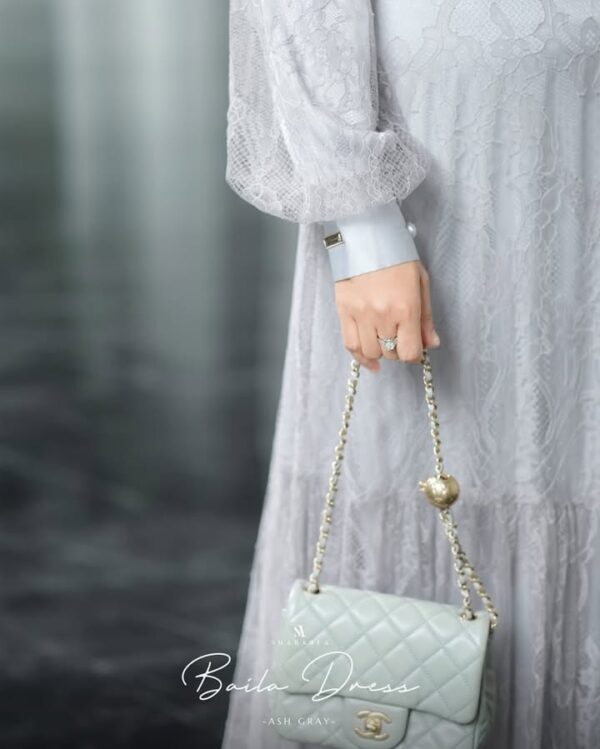 Baila Dress - Image 18