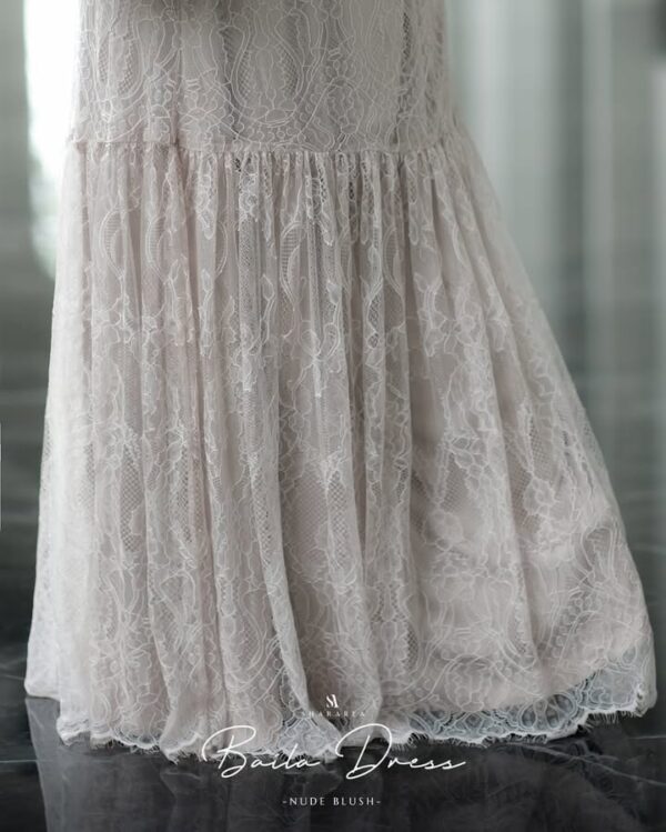 Baila Dress - Image 11