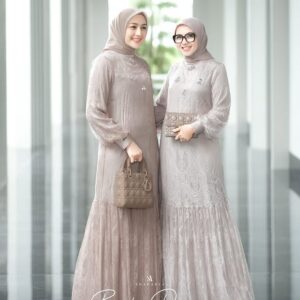 Baila Dress