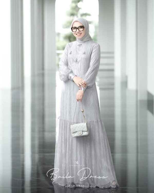 Baila Dress - Image 16