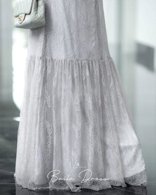 Baila Dress - Image 19