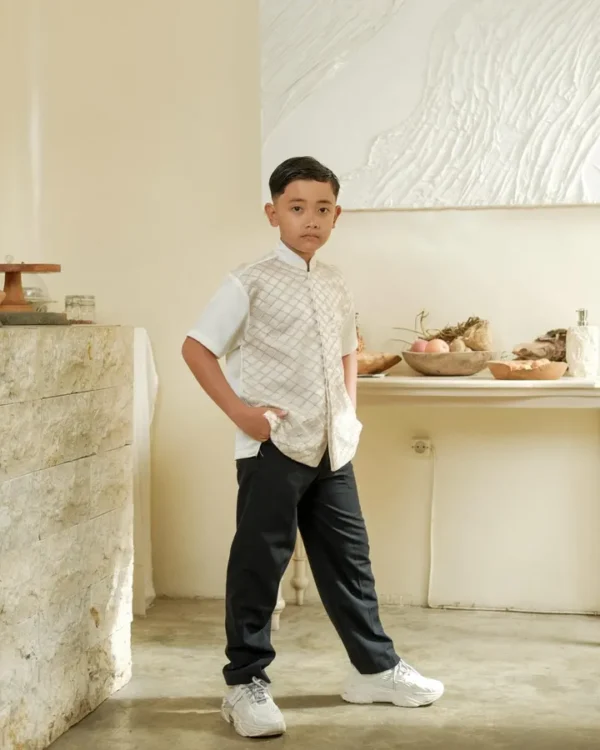 Ralina Set Family Ivory - Image 5