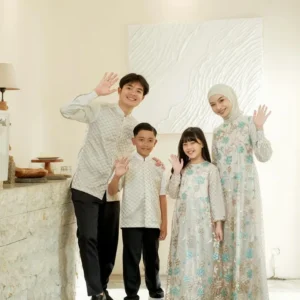 Ralina Set Family Ivory