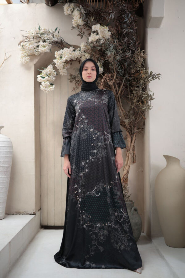 Zamaeraa Family Set - Black - Image 2