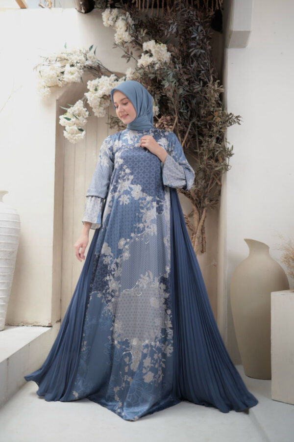 Zamaeraa Family Set - Blue - Image 2