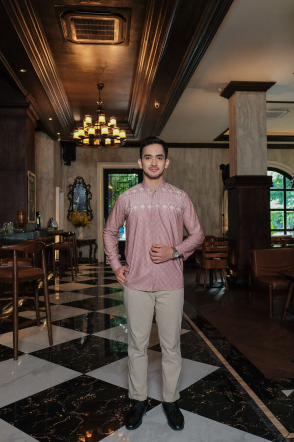 Aleeza Family Set - Mocca Salem - Image 2