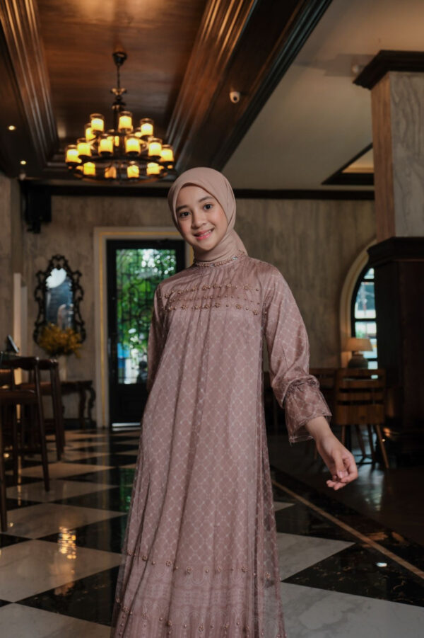 Aleeza Family Set - Mocca Salem - Image 3