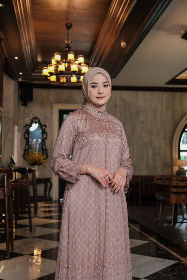 Aleeza Family Set - Mocca Salem