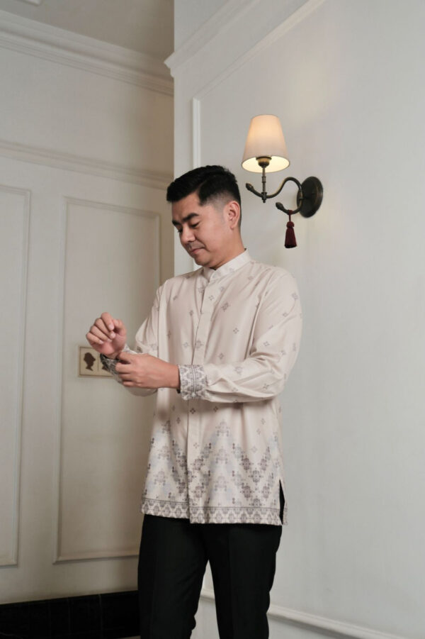 Family Set Vol 1 - Beige - Image 3