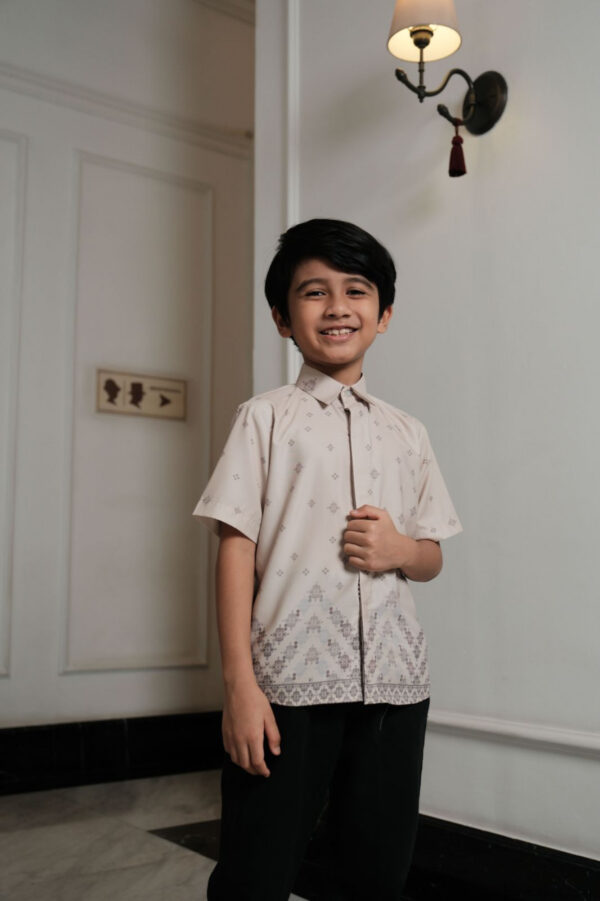 Family Set Vol 1 - Beige - Image 5
