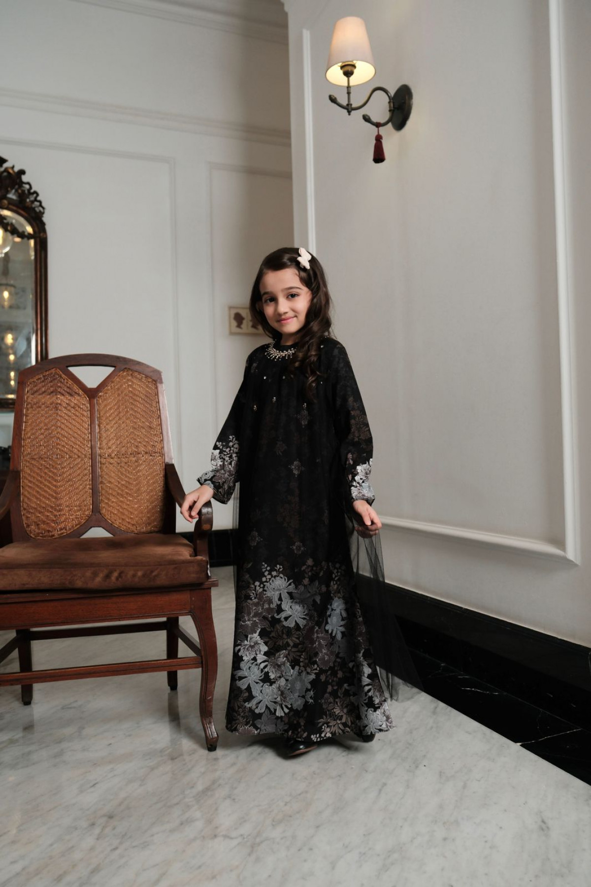Family Set Vol 1 - Black - Image 4