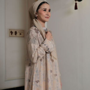 Family Set Vol 1 - Beige