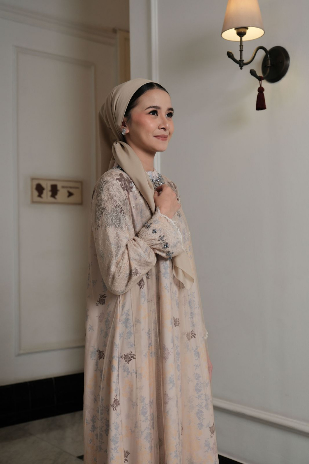 Family Set Vol 1 – Beige