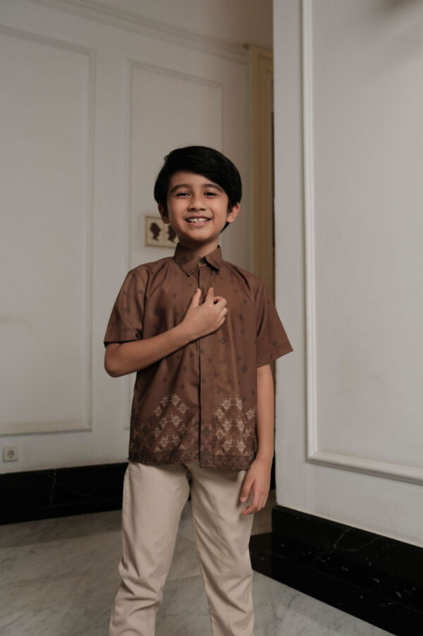 Family Set Vol 1 - Olive - Image 4