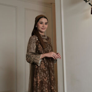 Family Set Vol 1 - Olive