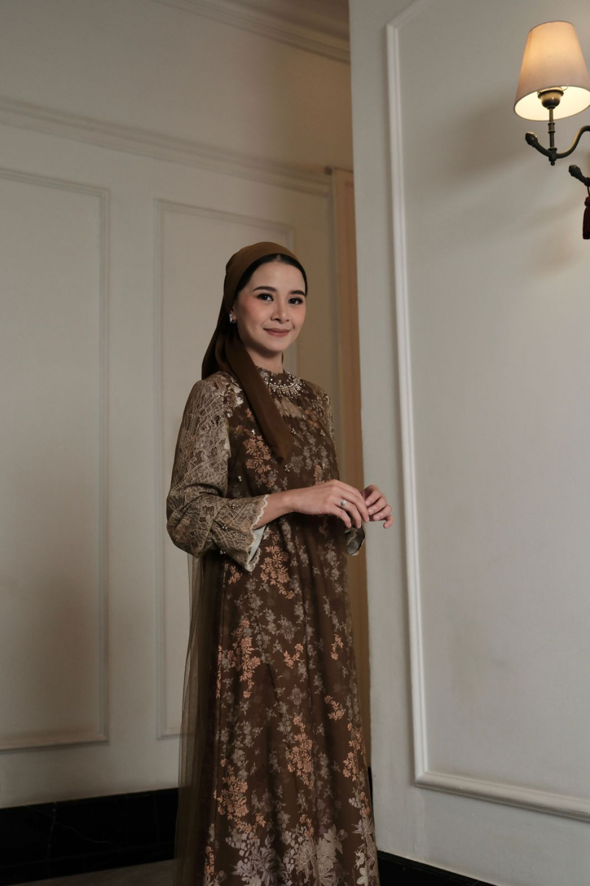 Family Set Vol 1 – Olive