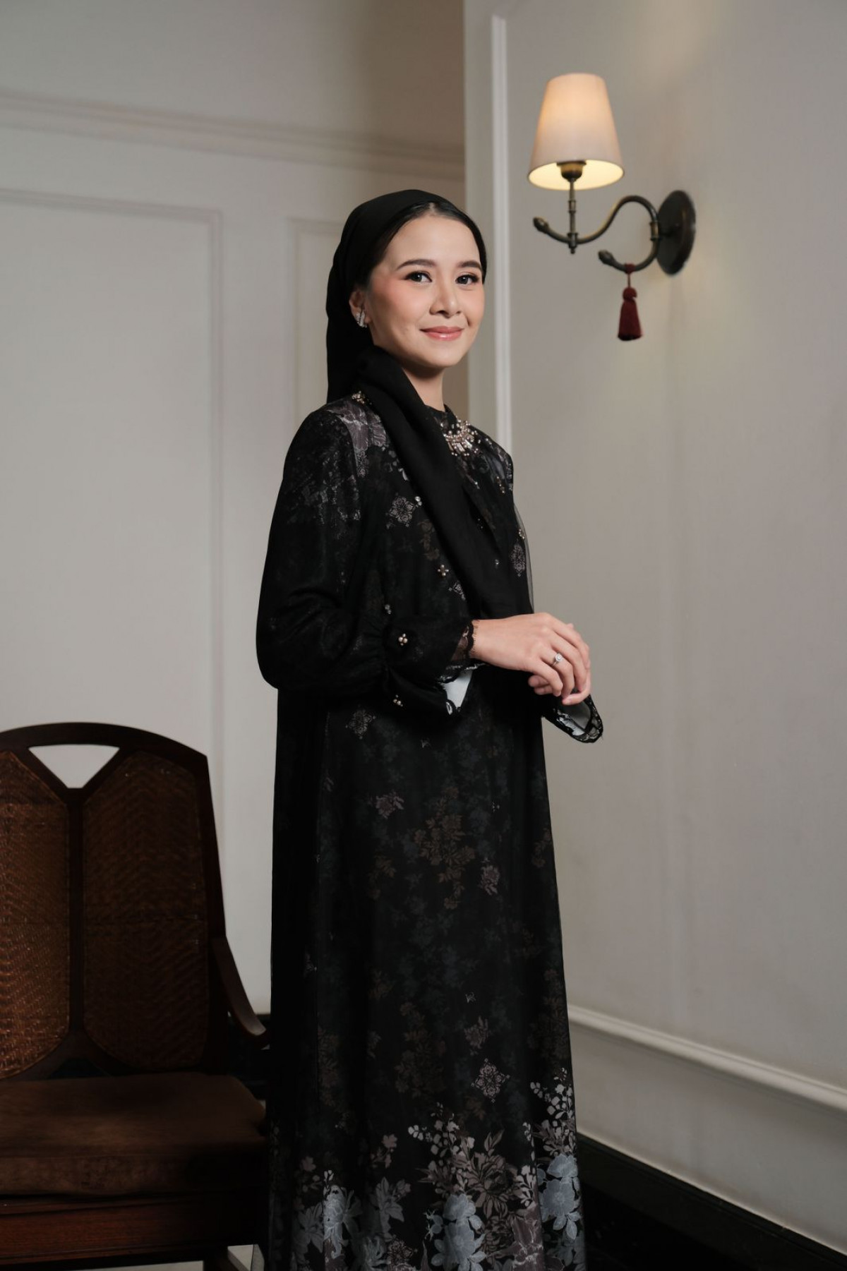 Family Set Vol 1 – Black