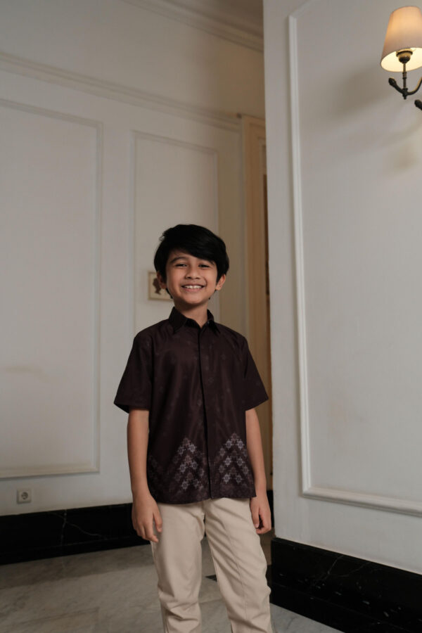 Family Set Vol 1 - Burgundy - Image 5