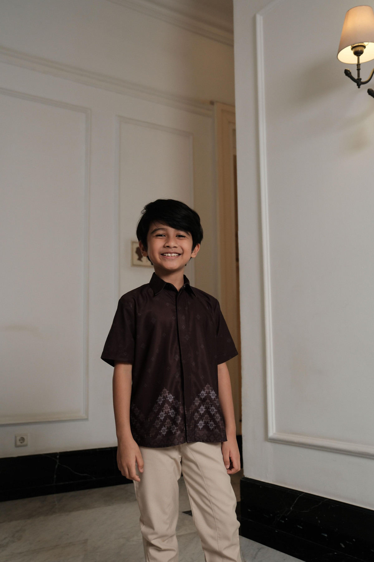 Family Set Vol 1 - Burgundy - Image 5
