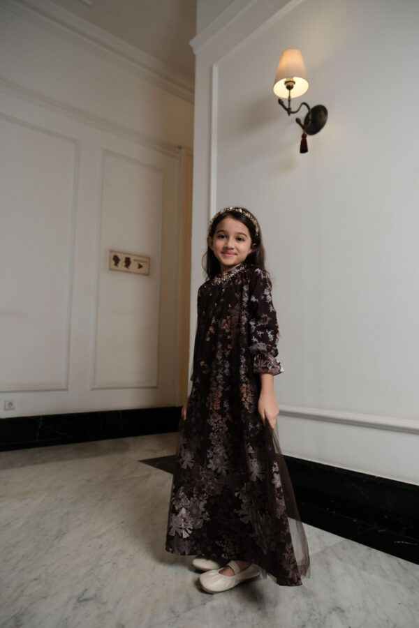 Family Set Vol 1 - Burgundy - Image 4