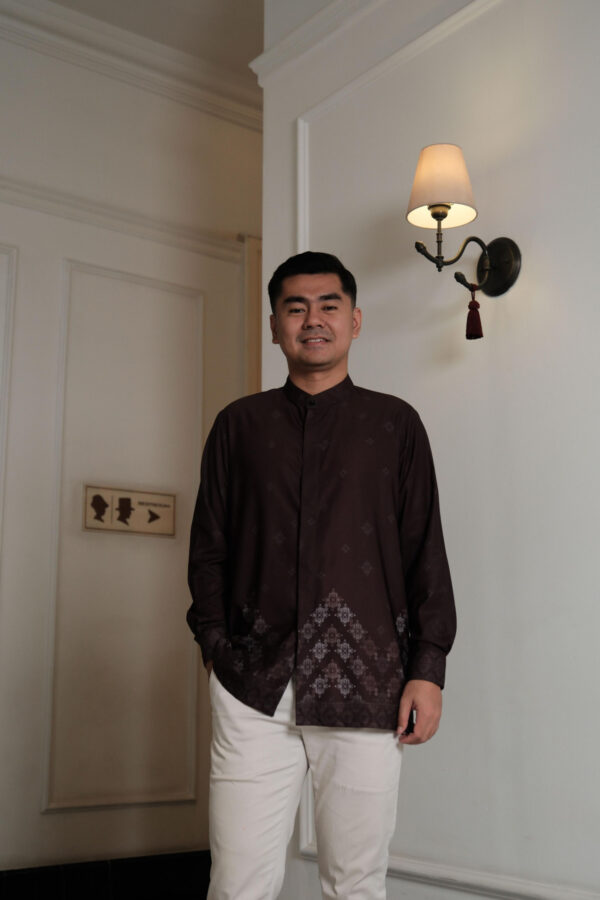 Family Set Vol 1 - Burgundy - Image 3