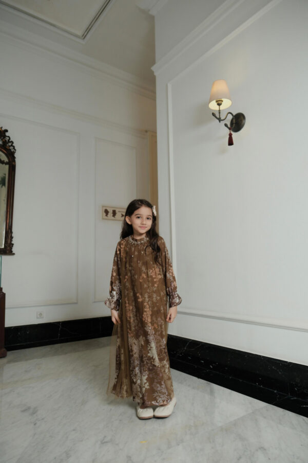 Family Set Vol 1 - Olive - Image 3