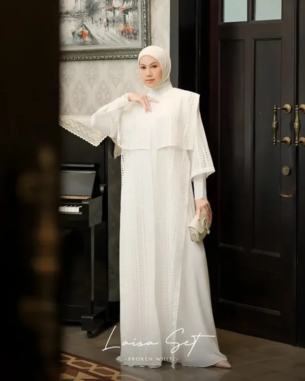 Laisa Set - Image 9