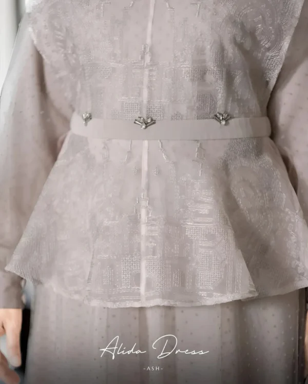 Alida Dress - Image 13
