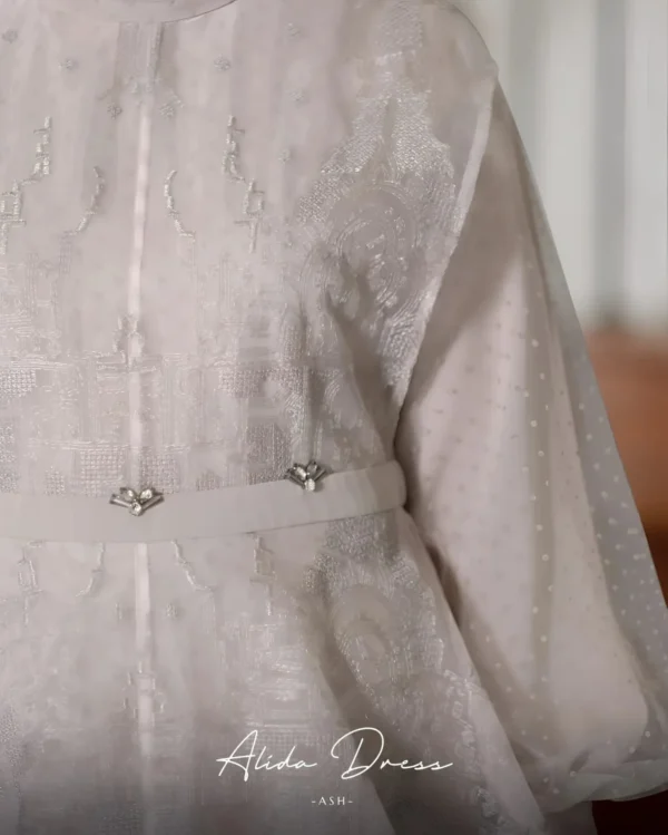 Alida Dress - Image 12