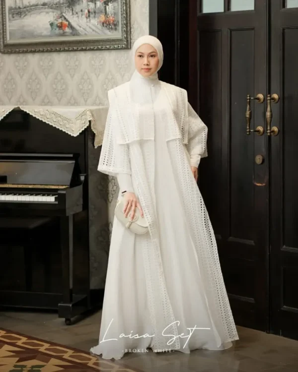 Laisa Set - Image 8