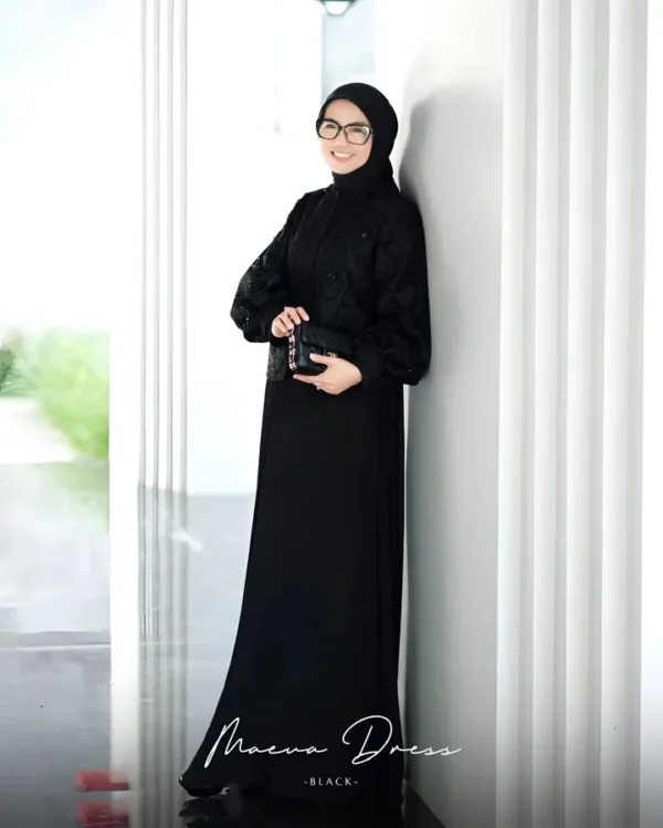 Maeva Dress - Image 12