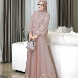 Gemila Dress
