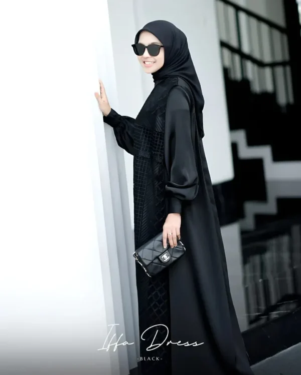 Iffa Dress - Image 17