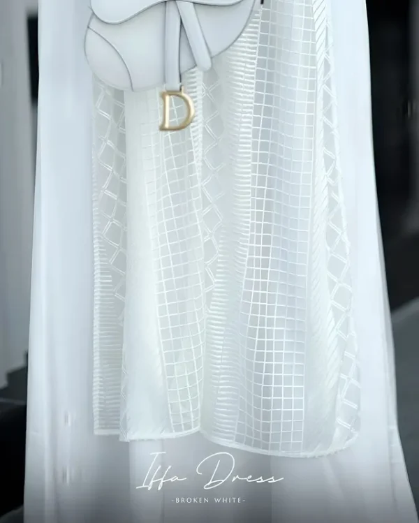Iffa Dress - Image 14