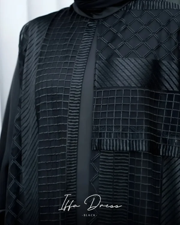 Iffa Dress - Image 18