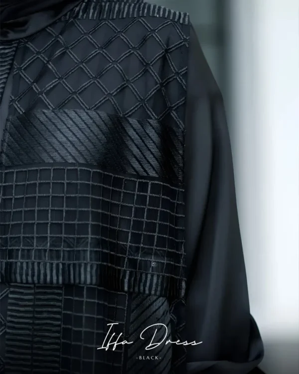 Iffa Dress - Image 19