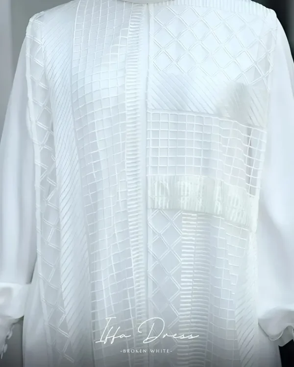 Iffa Dress - Image 13