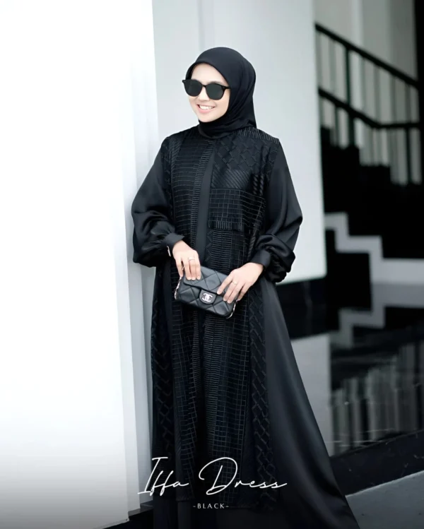 Iffa Dress - Image 16