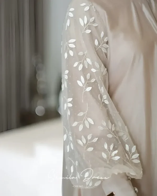 Gemila Dress - Image 10