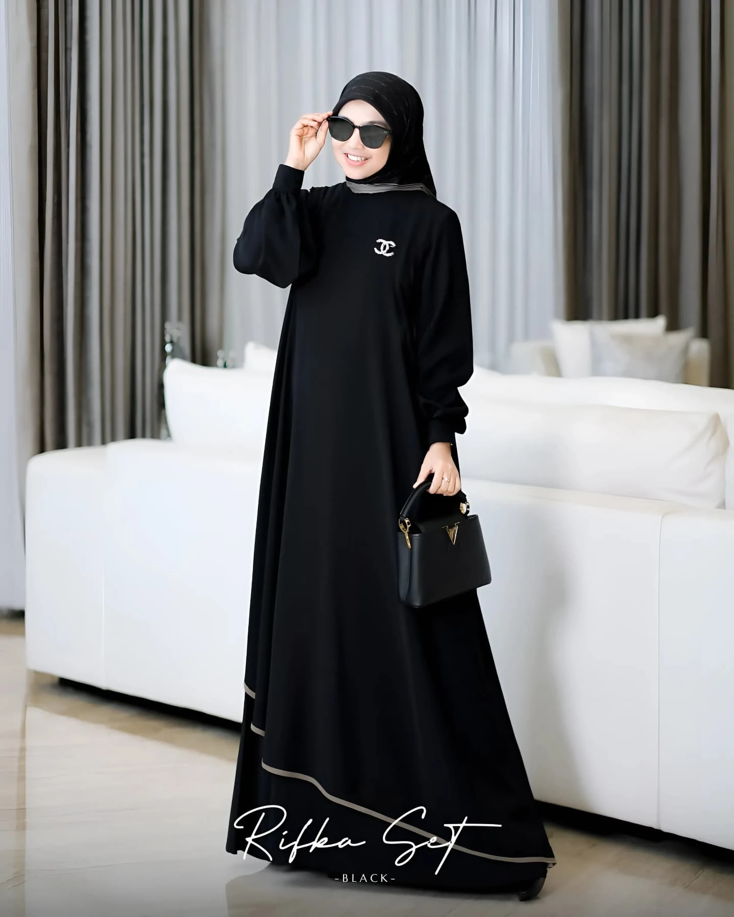 Rifka Set