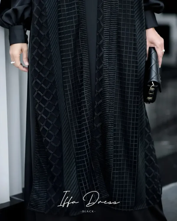 Iffa Dress - Image 20